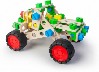 Malý konštruktér Roadster