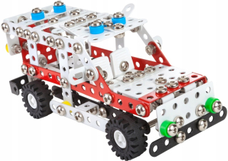 Malý motor konštruktér 16246