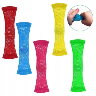 Marbles ples autizmus ADHD Úzkosť terapie Hračky EDC