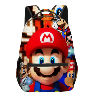 Batoh Mario Veľký mládež