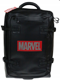 Detský kufor - Marvel Suitcase Marvel 316