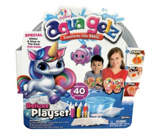 Plastická hmota Dumela Discovery Aqua Gelz Deluxe