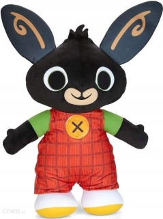 Zajačik Bing - Bing maskot veľký 50 cm