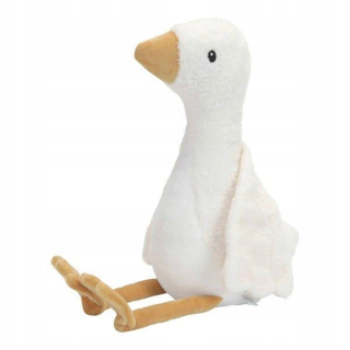 Plyšový maskot malý Husi Husi 30cm 0+