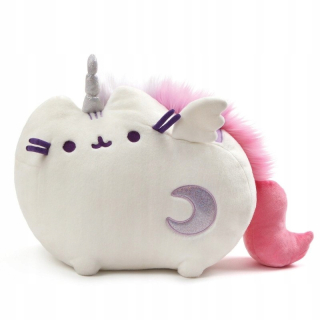 Plyšová hračka PUSHEEN Pusheenicorn Unicorn 43 cm, St.