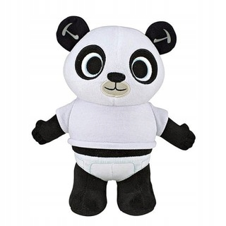 Zajačik Bing - Panda bing maskot plyš