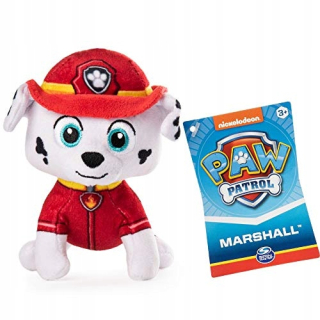 Paw Patrol  - PSI Patrol Paw Patrol 6.055.105-1 maskot