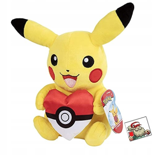 Pokémon - Pokemon Originales Boti maskot