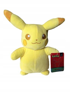 Pokémon - Plyšový maskot Pokémon Pokémon 36740