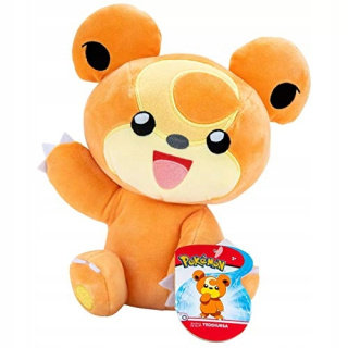 Pokémon - Plyšový maskot Pokemon Pokémon BO37954