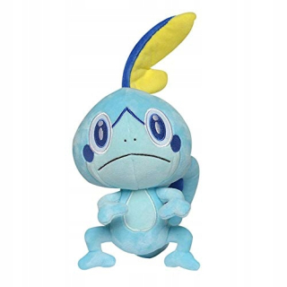 Pokémon - Mascot Plush Pokemon Pokémon Wicked Cool Toys