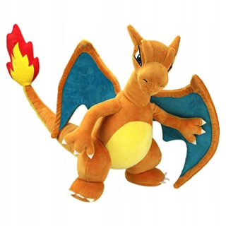 Pokémon - Maskot Plyšová Pokemon Pokemon 95262
