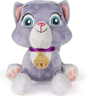 Paw Patrol - Mascot Kitty Calia Psi Patrol Kitty Kali 20cm org Org