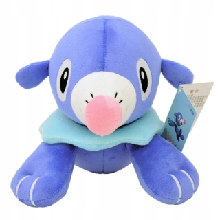 Pokémon - Maskot Plyšová vyskočila 22cm