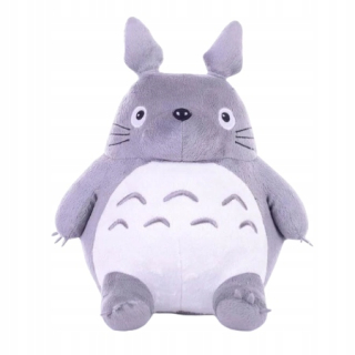 Pokémon - Maskot Plyšová Totoro 20cm
