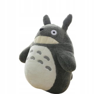 Pokémon - Maskot Plyšová Totoro 28cm