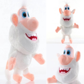 Plyšový maskot booba ošípané Cooper Buba 30 cm