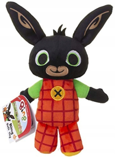Zajačik Bing - Bing 20 cm Mascot