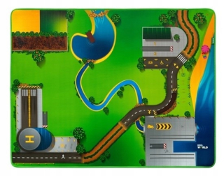 Foam mat - Brio World - Brio