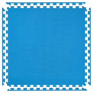 Mata DETSKÝ 1,5 cm XXL Deti Foam Puzzle Fat