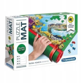 MATA pre puzzle na 500 2000 el. Clementoni
