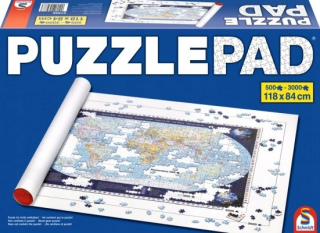 Puzzle podložka 500-3000 dielikov 1180 x 840 mm