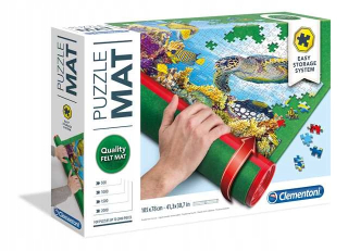 Mat puzzle Clementoni