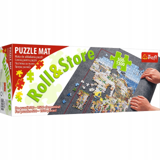 Mat stohovacie puzzle prvky 60985 500-1500