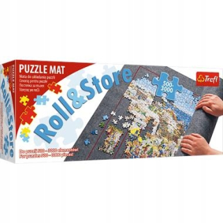 Mat na stohovanie Trefl puzzle