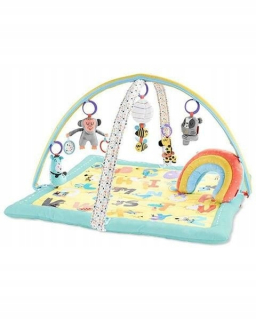 Vzdelávacie Mat ABC & Me Skip Hop