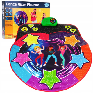 Hudobná podložka Dance hra Dance Best Dancer