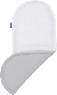 Hniezdo pre bábätko - Matrac pre Cocoon/Gondola Comfort 30x70 cm jukki