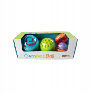 Matrioshka triedič Kulesi Oombeeball 4 ks