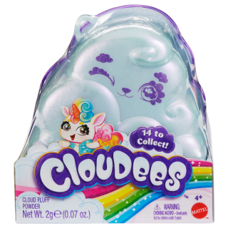 Mattel Cloulees Big PET Series 1 GNC94