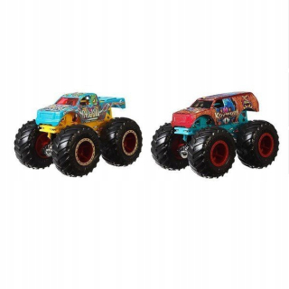 Mattel HW monster truckov 2-Pack FYJ64 GIF66