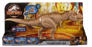 Mattel Jurassic World T-Rex GJT60
