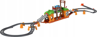 Mattel Thomas and Friends Walking Bridge (GHK84)