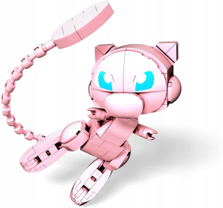 Mega Construx GKY97 Pokemon Mew