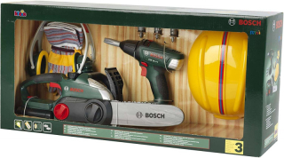 Mega set Bosch II