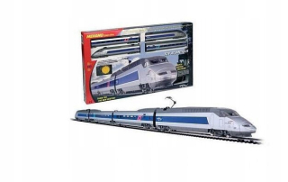 Mehano T683 Starter Kit TGV Atlantique Ho