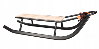 Sánky - Metal SLED Gigi športové