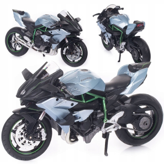 Motocykel ľahkého kovu stíhača zvukový disk