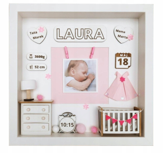 Detský fotorámik - Nástenná maľba vinylovej steny 250x175 krajina ľadu 7