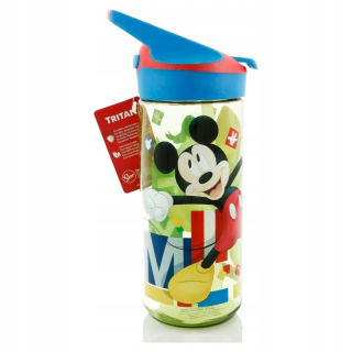 Mickey Bidon 620ml Tritan 973