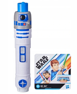 Svetelný meč Hasbro Star Wars F1040