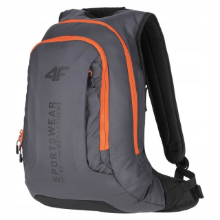 Školská taška, batoh - Urban School Sports Bathpack 4f H4L20-PCU005