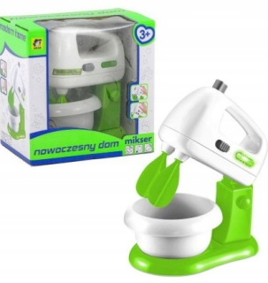 Mixer pre deti Robot Interactive kuchynské spotrebiče