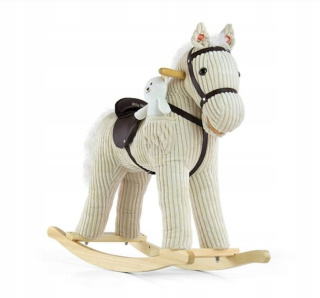 Milly Mally 22183 Rocking Pony Luna Pony