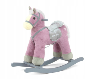 Milly Mally Rocking Horse Pepe Fiopet
