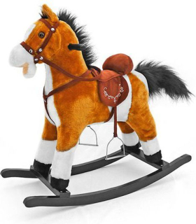 Milly Mally Mustang Brain Bronze (4164)